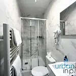 Daire Urban Flat 21 - Chaplin Atelier In Paris