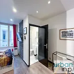 Urban Flat 21 - Chaplin Atelier In Daire *