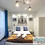 Διαμέρισμα Urban Flat 21 - Chaplin Atelier In *